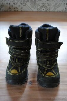 prodám zimní boty zn. Fare vel. 24, s membránou