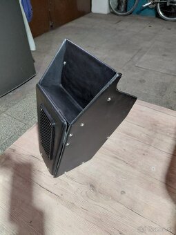 Prodám středový panel škoda 100-110R