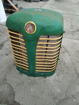 Prodám masku na ZETOR25-3000,-