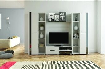 OBÝVACÍ STĚNA LEMON 260cm