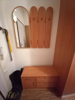 Předsíňová sestava