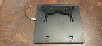 Chladící podložka pod notebook