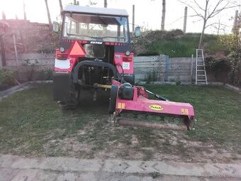 Stranový mulčovač Dabaki