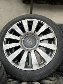 Letní pneu 225/45r17