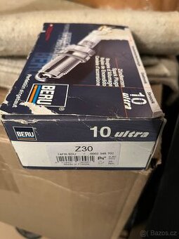 Zapalovací svíčka beru z30 ultra