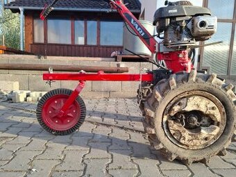 Třetí kolo na Vari