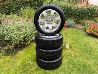 235/55 R17