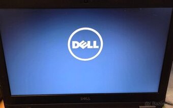Dell 13,3" E7270 i7  6600U 8GB RAM bez HDD