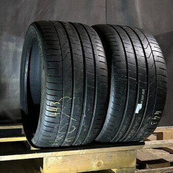 Letní pneu 305/30 R20 103Y Pirelli 6mm