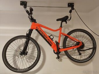 Elektrokolo Leader Fox Arimo 29"