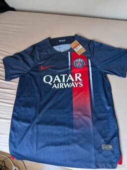 Domácí dres PSG 2023/24