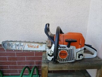 Stihl MS 362