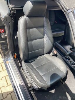 Sedacky e36