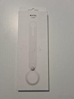 Apple airtag loop