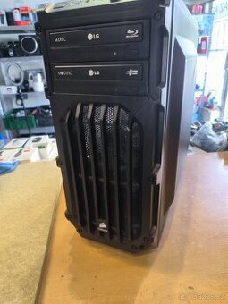 PC Asus i5