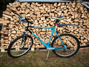 Horské kolo Author Profile SX - velikost - 21,5"
