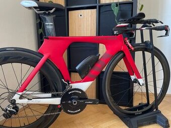 Cervélo P5 Six /vel.51/ Dura-Ace