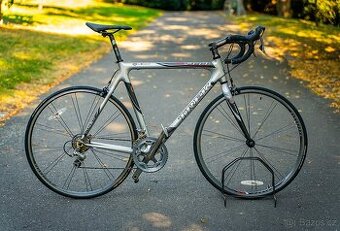Silniční kolo Trek 5000 TCT Carbon