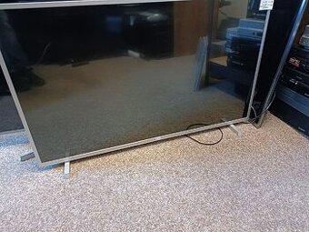 Smart led TV Philips 43=109cm dvb-t 2 WiFi