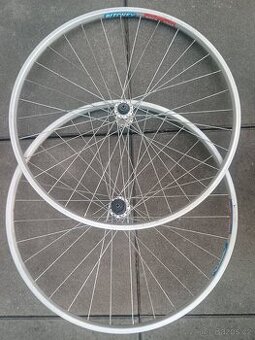 Zapletená kola Ritchey - STX-RC
