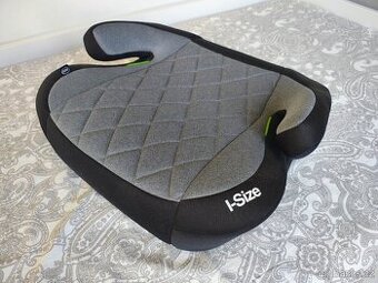 Autosedačka - podsedák ISOFIX 125-150cm