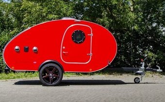 Mini karavan Carbontear Sportee