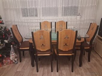 Jídelní set
