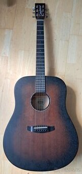Elektroakustická kytara Tanglewood