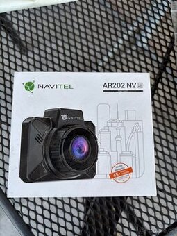 Navitel AR202 NV - 1