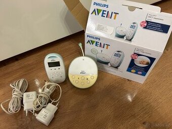 Philips Avent chůvička