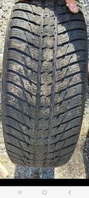 Pneumatiky zimní Ford Nokian