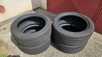 Barum Bravuris 5 HM 215/45 R16 90 V XL