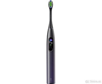 Oclean X Pro Purple
