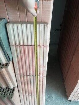 Překlad Porotherm KP 7 / 125 cm