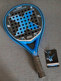 Raketa na padel XQ Max Vencedor