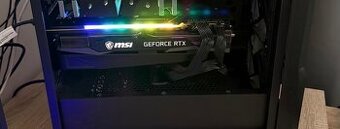 MSI RTX 3080Ti Gaming X Trio 12G