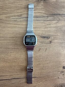 OTRON SOLARTIME – vintage digitální hodinky z 70. let