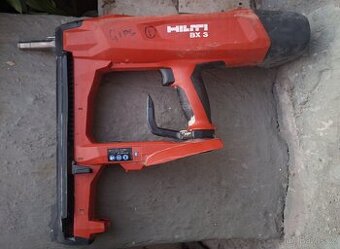 Hilti bx3 a22