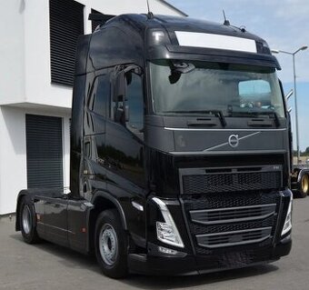 Volvo FH 500 XL - 4x2 – Tahač – EURO 6