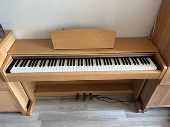 Digitální piano Yamaha ARIUS YDP-161C