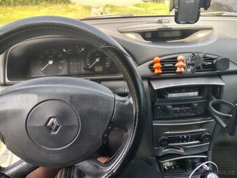 Renault Laguna Grandtour Dynamiqe 1.9dci 88kw 2001