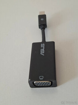Video redukce hdmi,vga,dp port