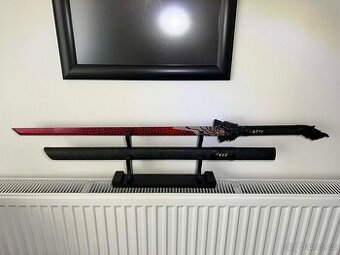 Ručně vyráběný fantasy  sword