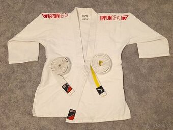 Judo kimono ippon future 2.0 160 cm