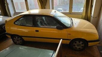 Lancia delta 2.0i 16V. 102kw . R.v. 1997
