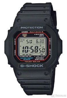Casio g-shock GW-M5610U-1ER