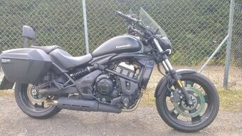 Kawasaki Vulcan S
