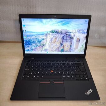 Lenovo X1 Carbon 3rd Gen | i5 | 8GB RAM | 256GB SSD