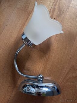 Lampicka nocni lampa stolova lampa vintage design