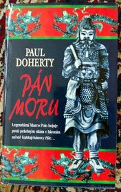 Paul Doherty - knihy